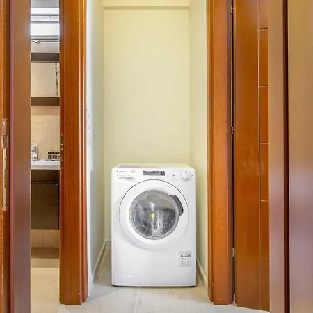 Lis153 By Smart Cozy Suites - Top Floors With Amazing City View - Available 24Hr Athens Exterior photo