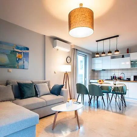 Lis153 By Smart Cozy Suites - Top Floors With Amazing City View - Available 24Hr Athens Exterior photo