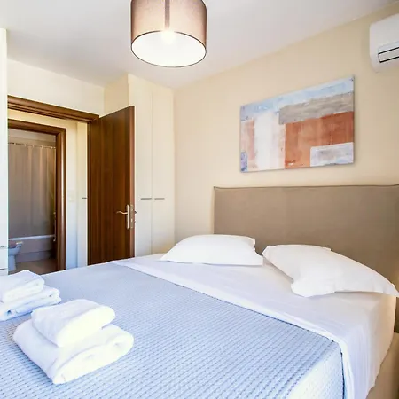 Lis153 By Smart Cozy Suites - Top Floors With Amazing City View - Available 24Hr Athens Exterior photo