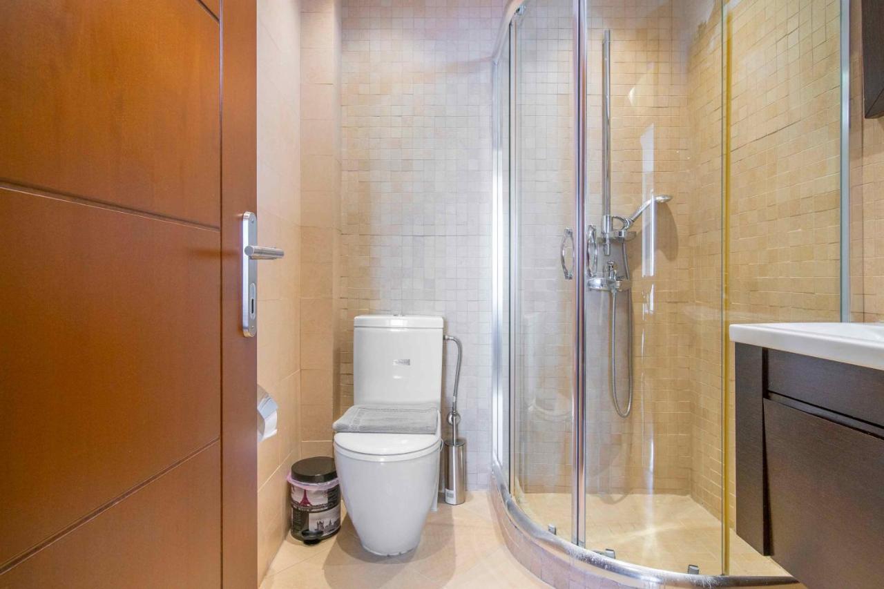 Lis153 By Smart Cozy - Floors With Amazing View - Available 24hr *
