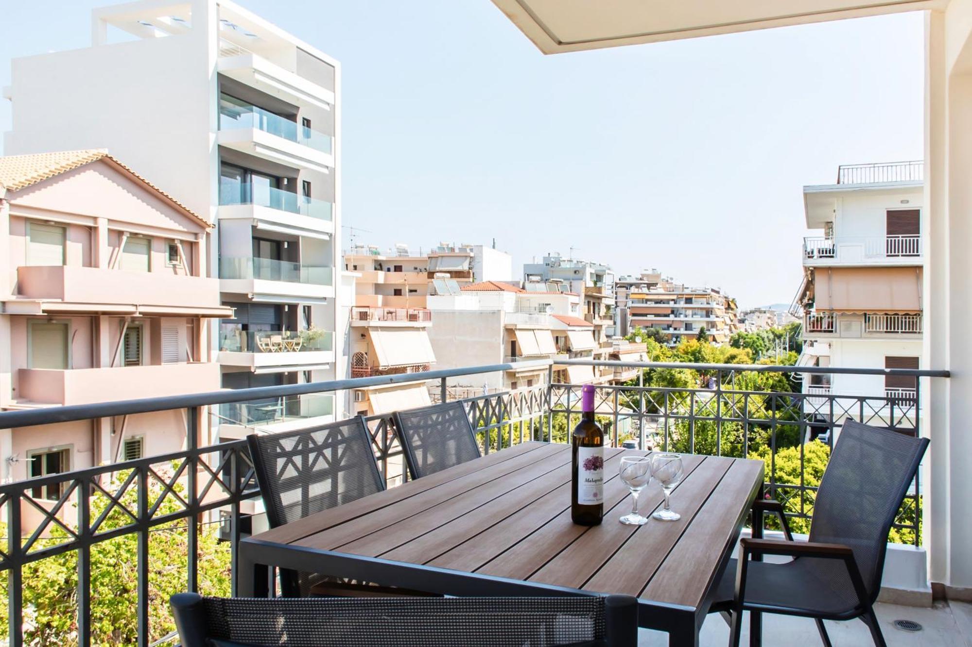 Apartmán Lis153 By Smart Cozy - Floors With Amazing View - Available 24hr *