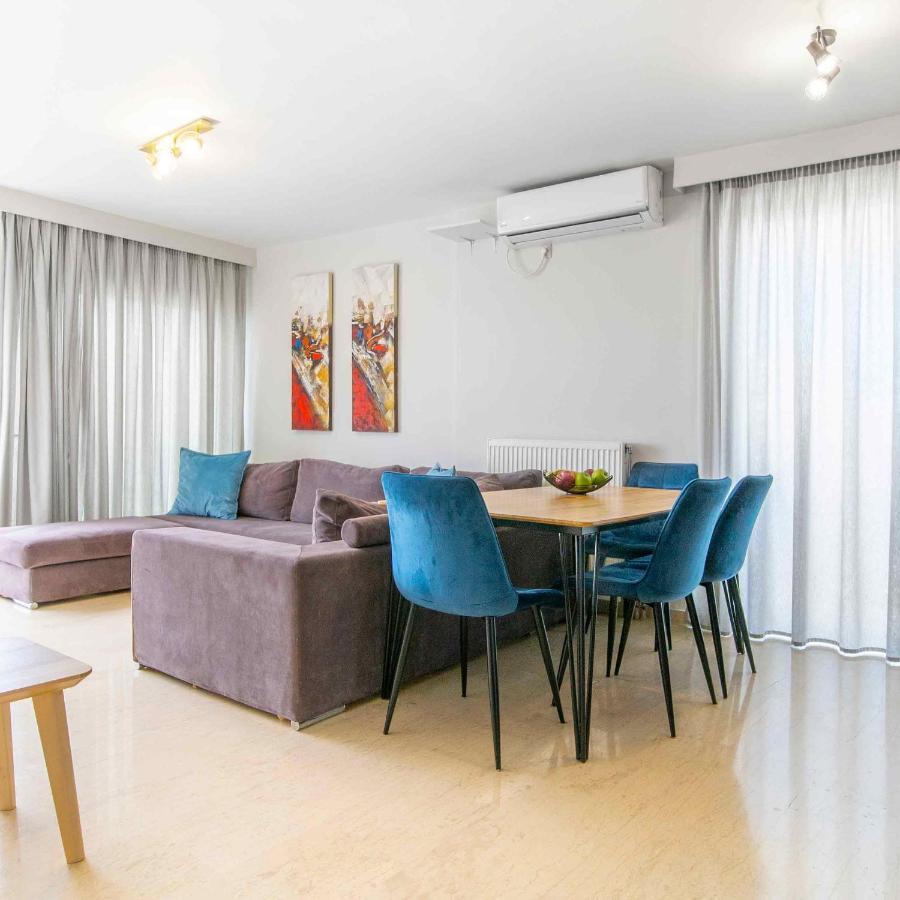Lis153 By Smart Cozy - Floors With Amazing View - Available 24hr Apartment *