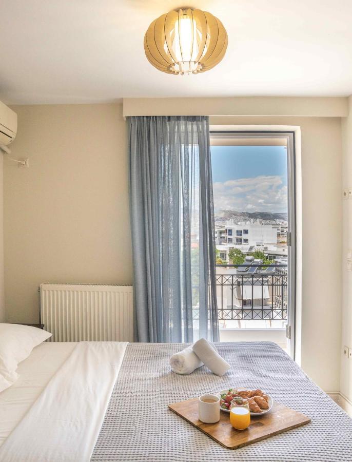 Lis153 By Smart Cozy - Floors With Amazing View - Available 24hr *