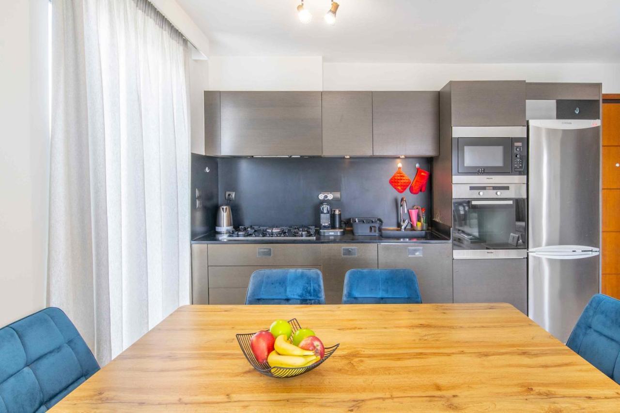 Apartment Lis153 By Smart Cozy - Floors With Amazing View - Available 24hr Athens
