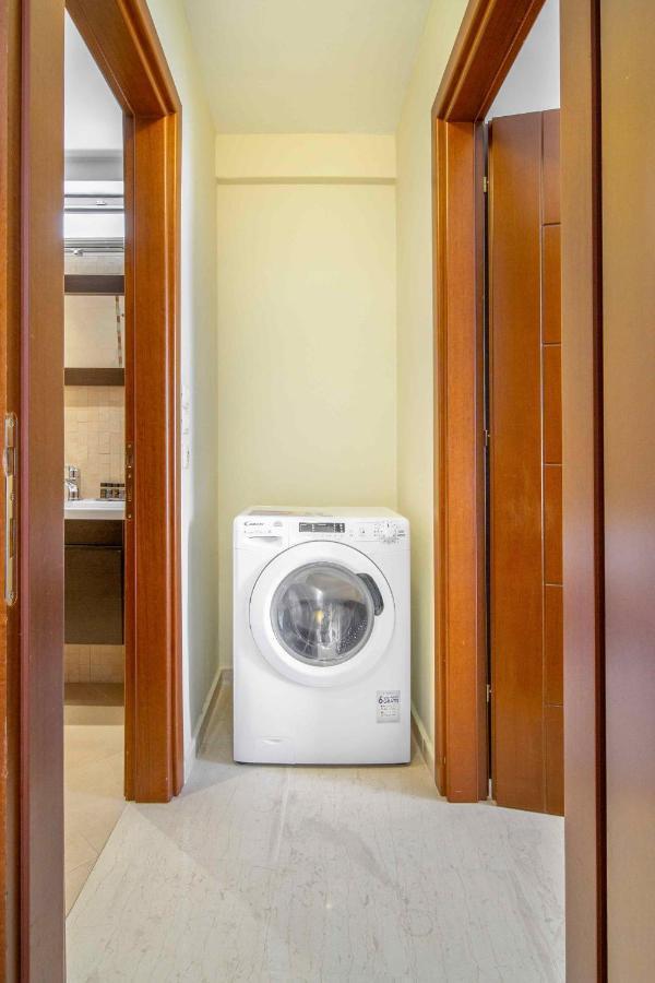 Lis153 By Smart Cozy - Floors With Amazing View - Available 24hr * Athens