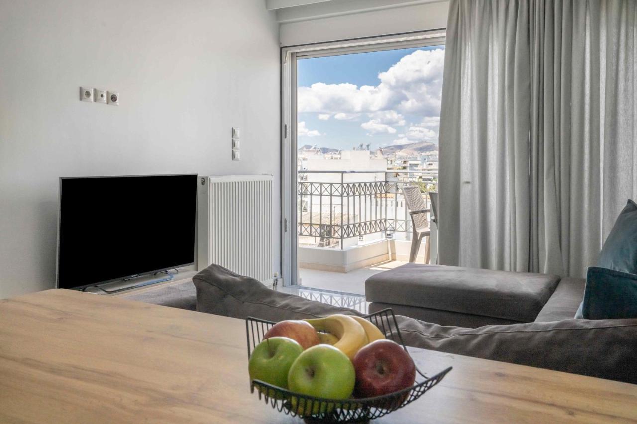 Lis153 By Smart Cozy - Floors With Amazing View - Available 24hr *