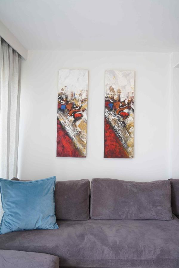Lis153 By Smart Cozy - Floors With Amazing View - Available 24hr *