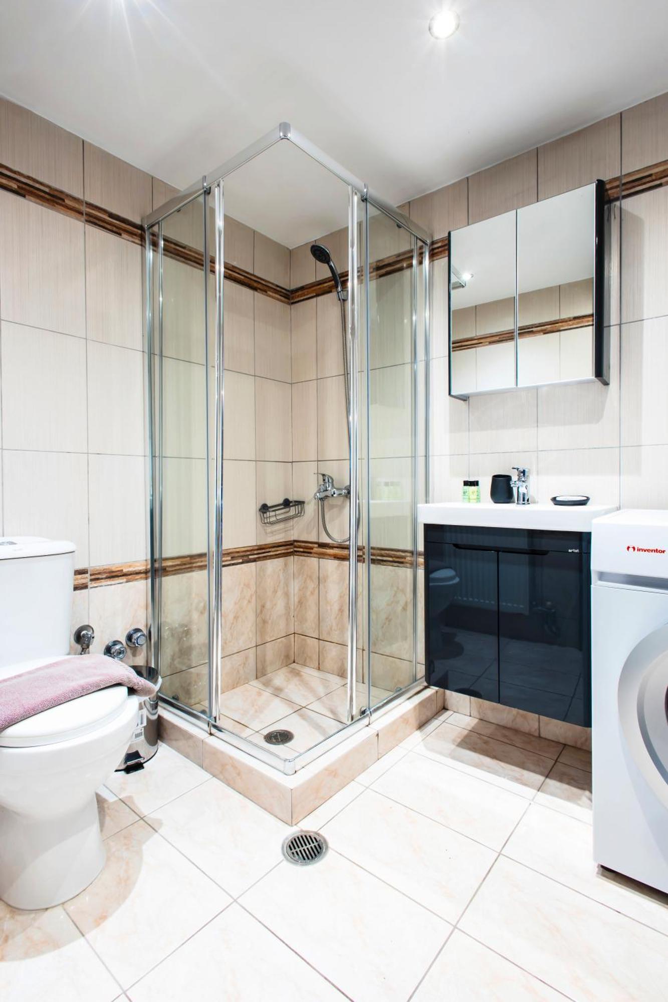Apartment Lis153 By Smart Cozy - Floors With Amazing View - Available 24hr *