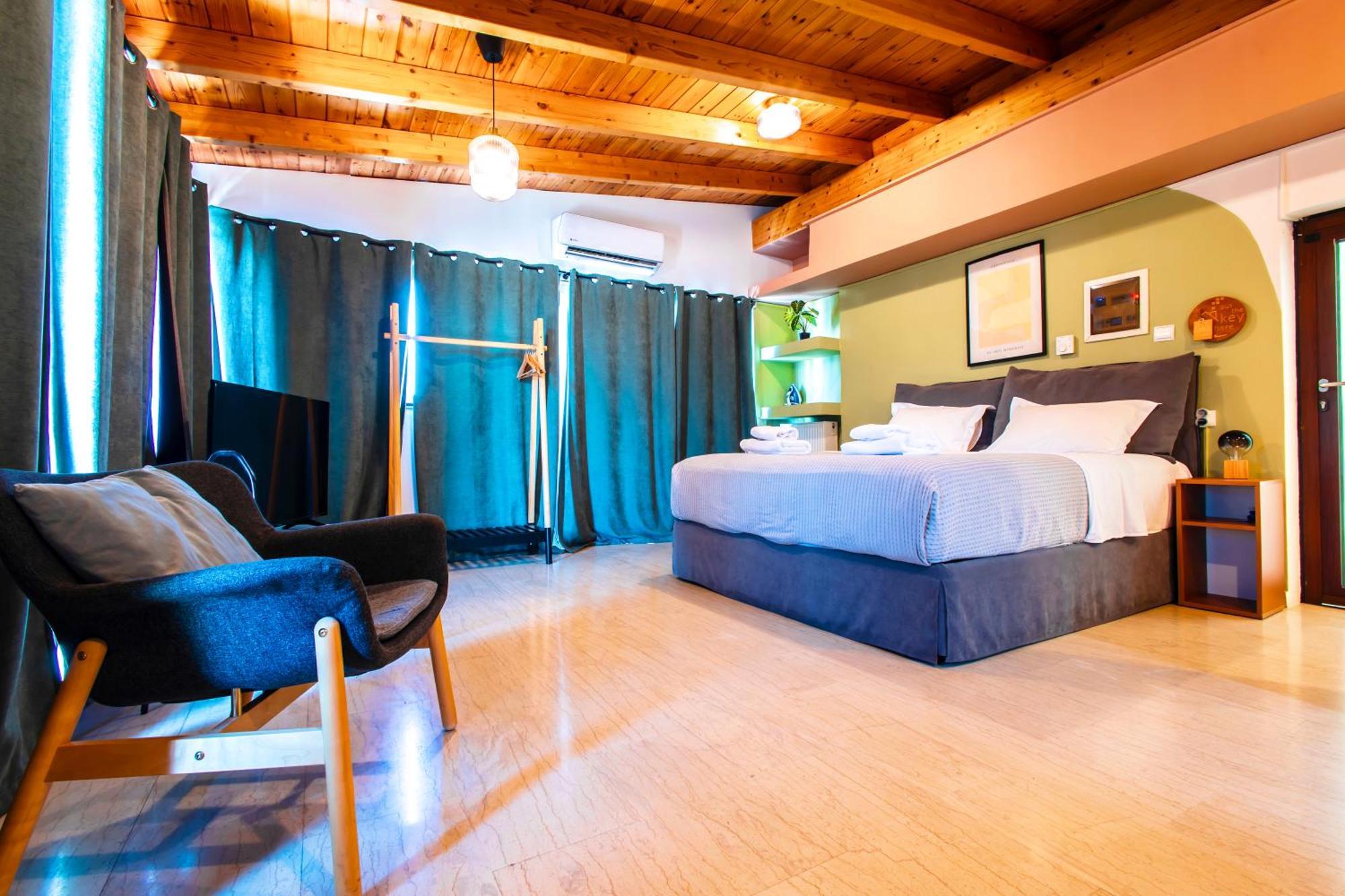 Lis153 By Smart Cozy - Floors With Amazing View - Available 24hr *
