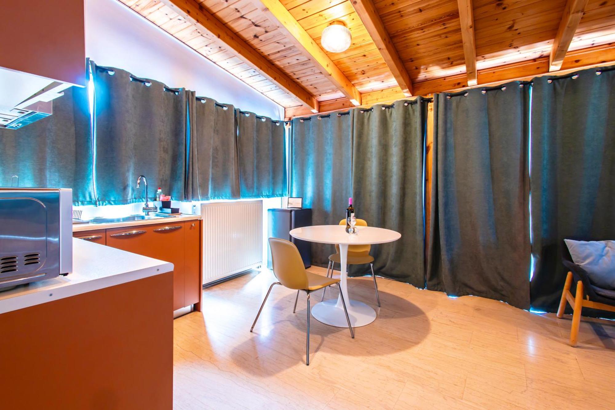 Lis153 By Smart Cozy - Floors With Amazing View - Available 24hr Apartment