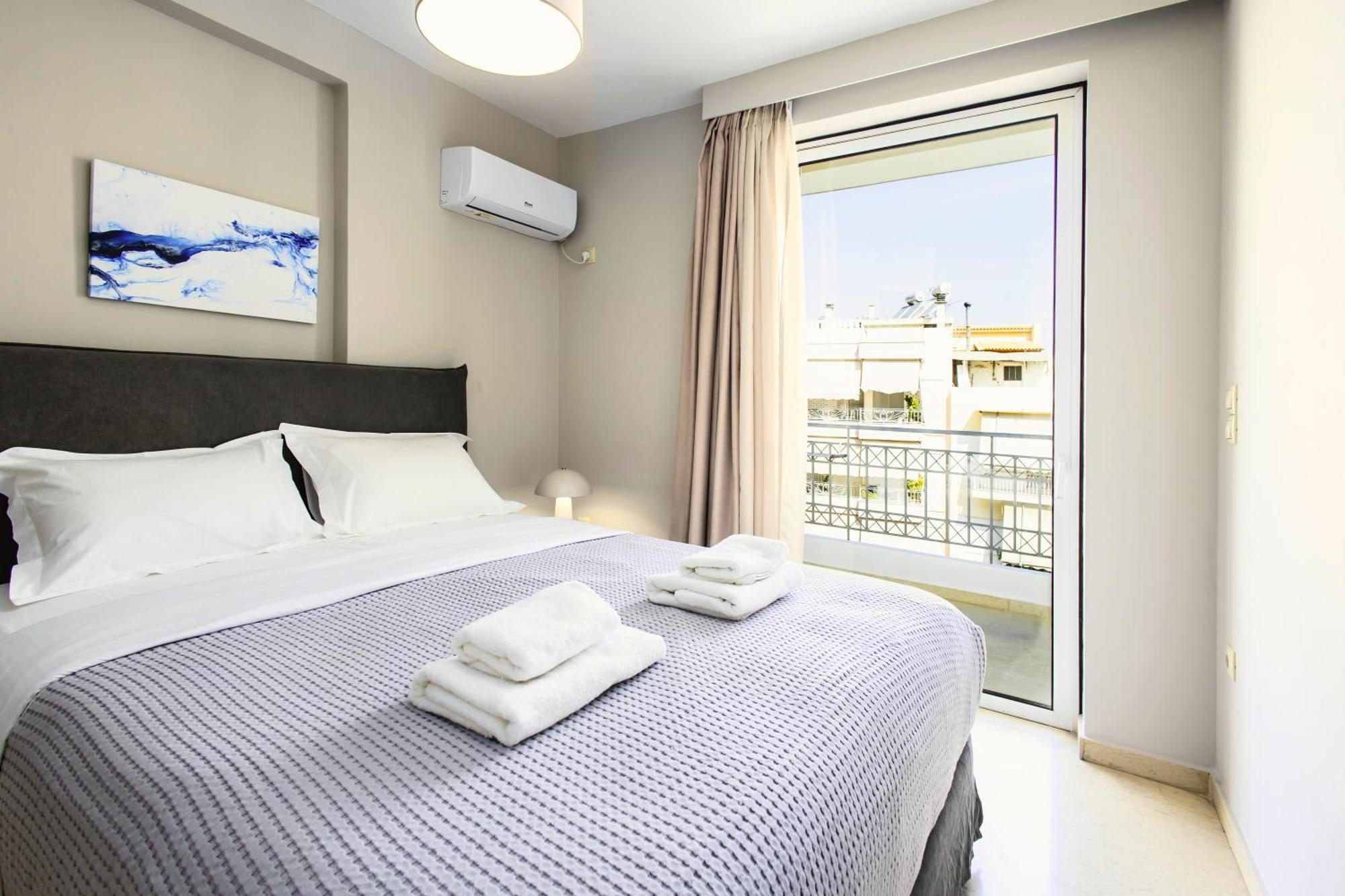 Apartment Lis153 By Smart Cozy - Floors With Amazing View - Available 24hr *