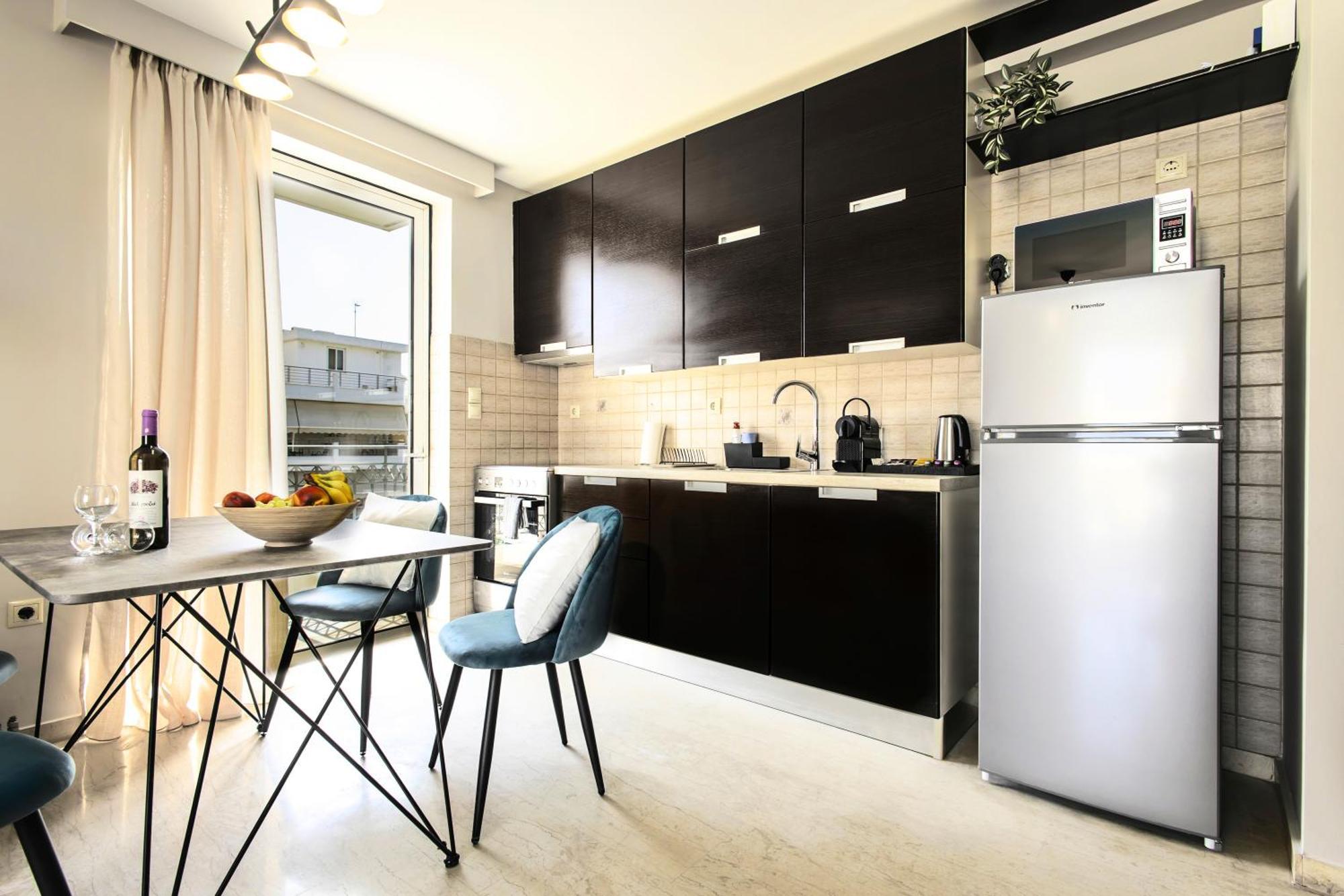 Apartment Lis153 By Smart Cozy - Floors With Amazing View - Available 24hr *