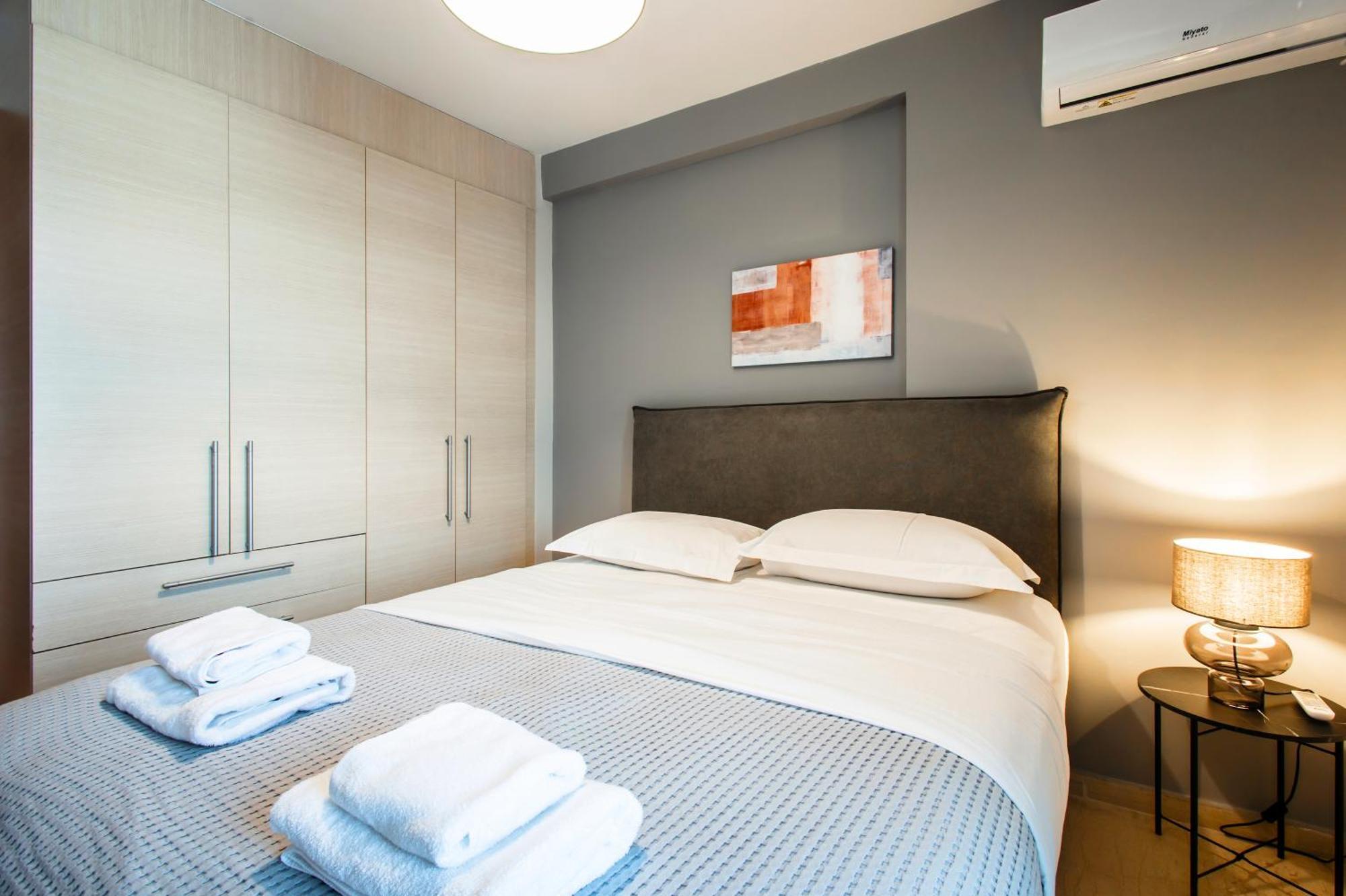 Lis153 By Smart Cozy - Floors With Amazing View - Available 24hr Apartment