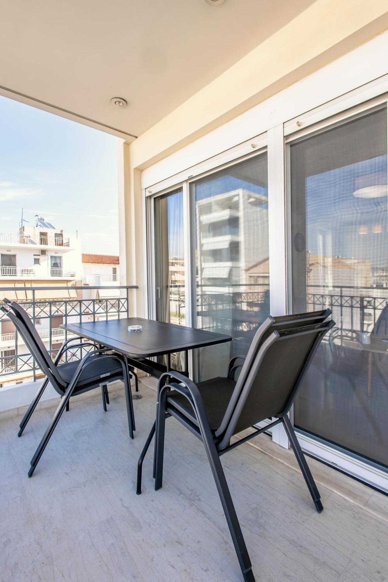 Apartment Lis153 By Smart Cozy - Floors With Amazing View - Available 24hr *