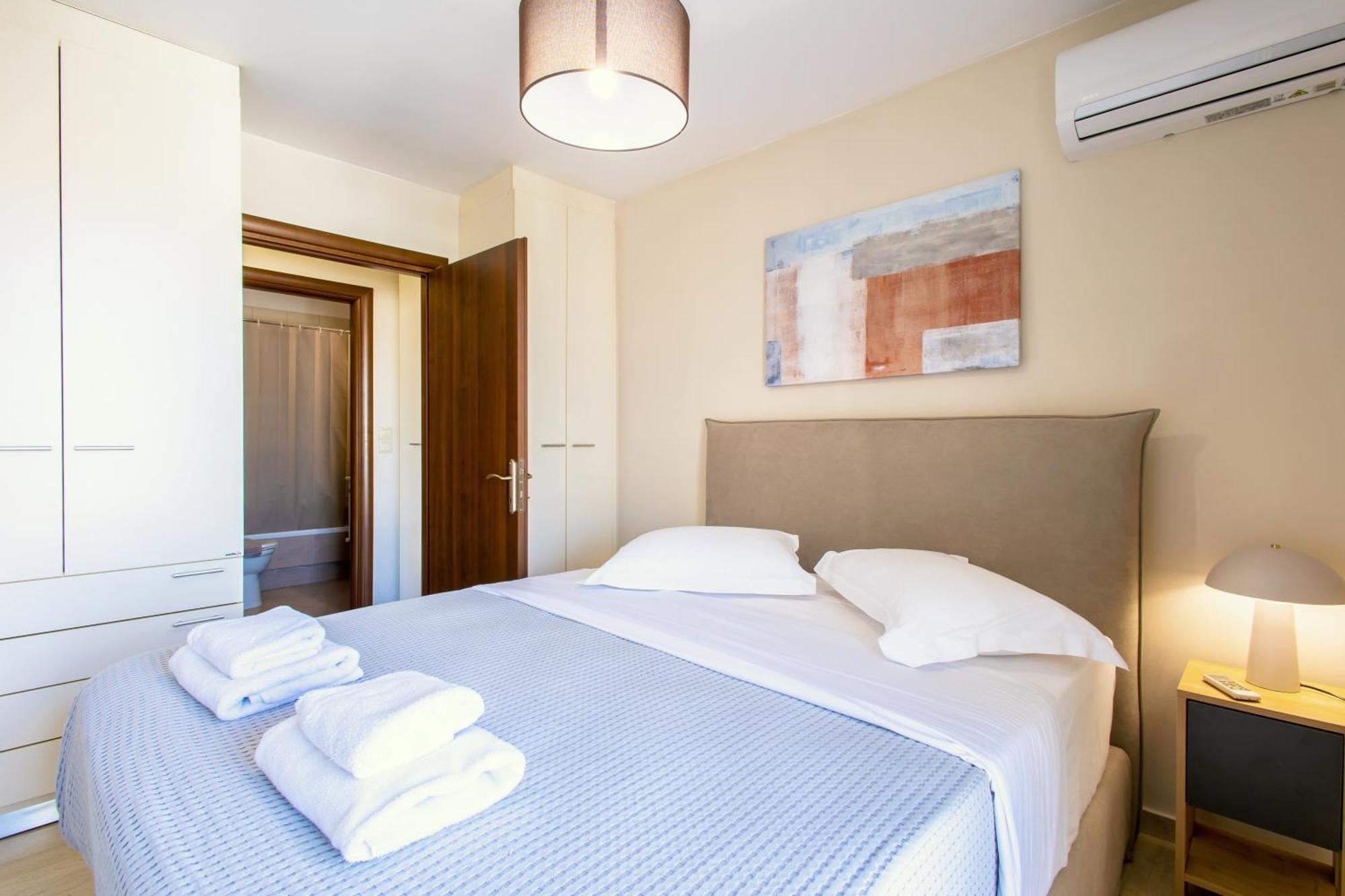 Apartment Lis153 By Smart Cozy - Floors With Amazing View - Available 24hr *