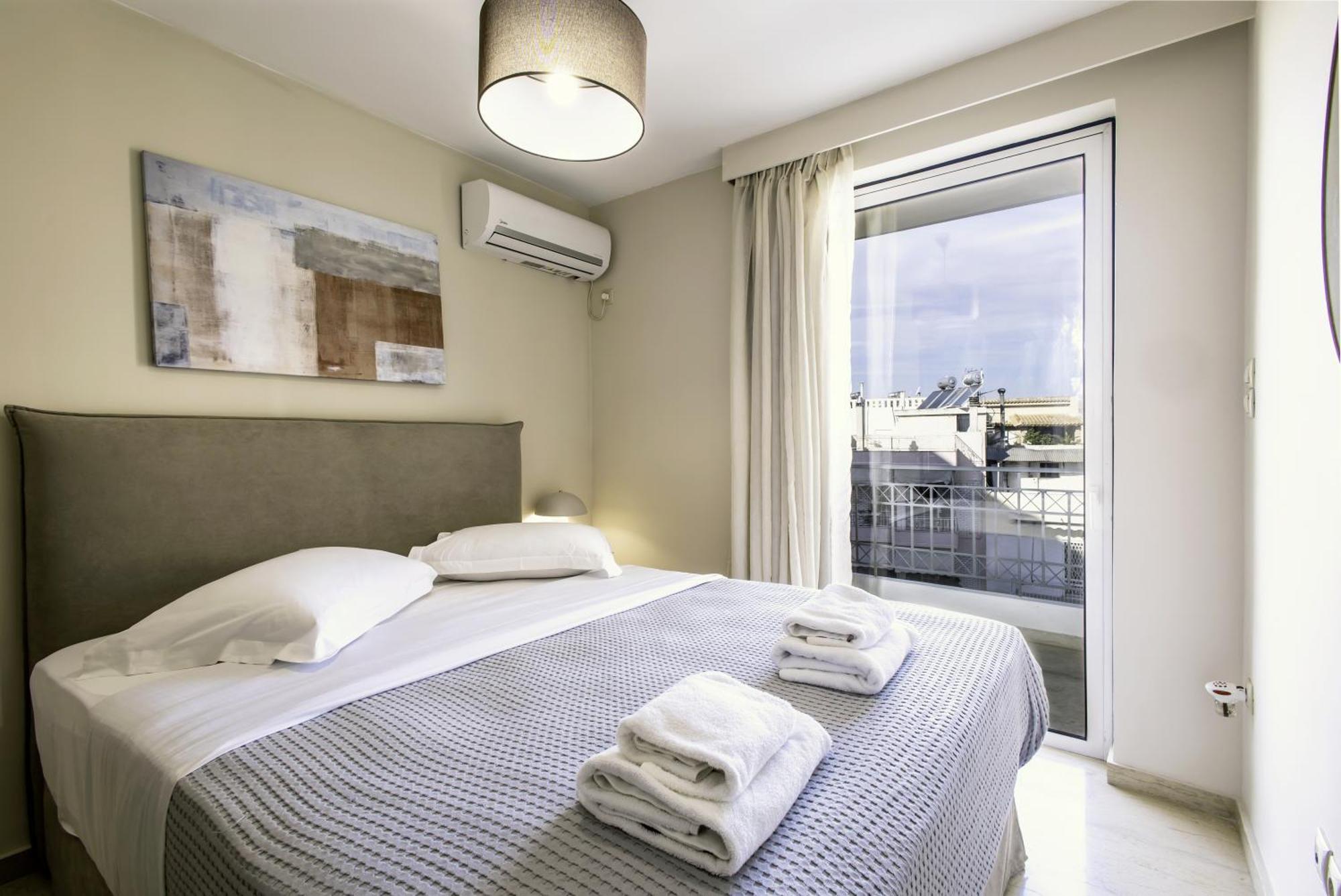 Lis153 By Smart Cozy - Floors With Amazing View - Available 24hr Apartment